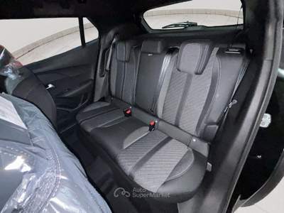 Peugeot 2008 2008 PureTech 100 S&S Allure Nero usata Torino