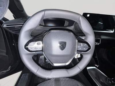 Peugeot 2008 2008 PureTech 100 S&S Allure Nero usata Torino