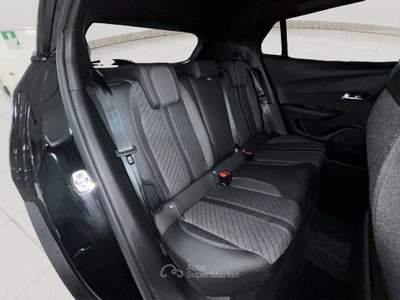 Peugeot 2008 2008 PureTech 100 S&S Allure Nero usata Torino