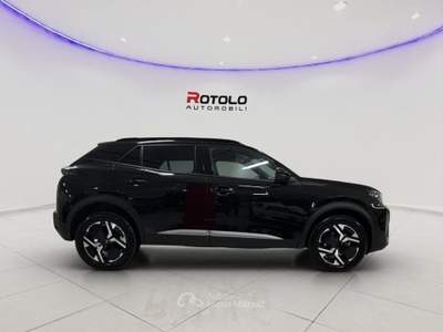Peugeot 2008 2008 PureTech 100 S&S Allure Nero usata Torino