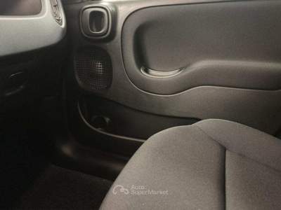 Fiat Panda Panda 1.0 FireFly S&S Hybrid Pop Bianco usata Torino