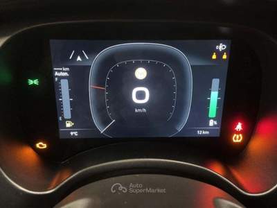 Fiat Panda Panda 1.0 FireFly S&S Hybrid Pop Bianco usata Torino
