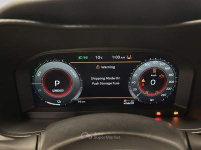 Nissan Juke Juke 1.0 DIG-T 114 CV Acenta Nero usata Torino
