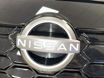 Nissan Juke Juke 1.0 DIG-T 114 CV Acenta Nero usata Torino
