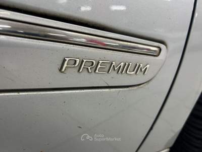 Mercedes-Benz Classe B B 180 CDI Premium Argento usata Torino