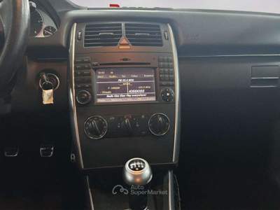 Mercedes-Benz Classe B B 180 CDI Premium Argento usata Torino