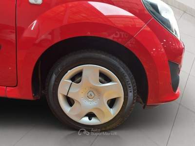 Renault Twingo Twingo 1.2 8V Sport & Sound Rosso usata Torino