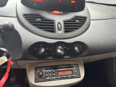 Renault Twingo Twingo 1.2 8V Sport & Sound Rosso usata Torino