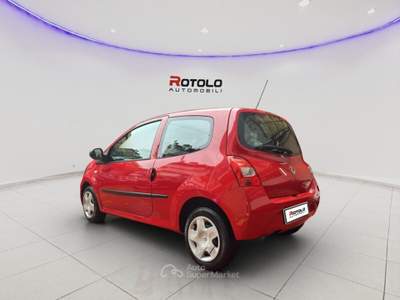 Renault Twingo Twingo 1.2 8V Sport & Sound Rosso usata Torino