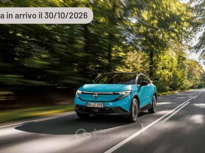 Nissan Leaf 75 kWh Evolve Argento usata Pieve di Cento