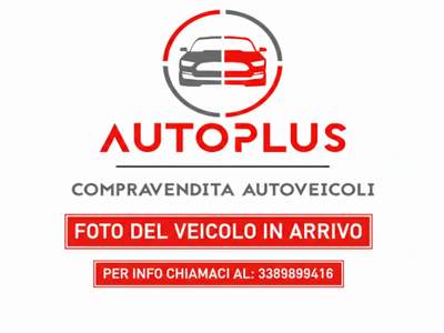 Fiat Panda unico proprietario, non fumatore, Bianco usata Palmi