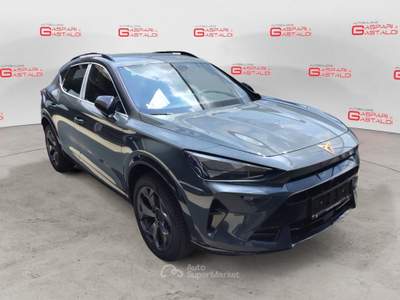 Cupra Formentor 1.5 Hybrid DSG Edge PREZZO CHIARO usata Villaga