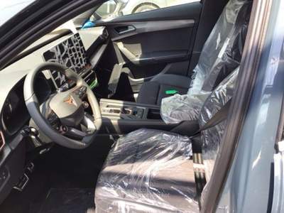 Cupra Formentor 1.5 Hybrid DSG Edge PREZZO CHIARO usata Villaga