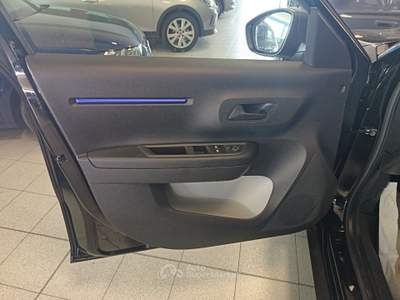 Citroen C3 PureTech 100 S&S YOU Nero usata Villaga
