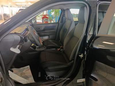 Citroen C3 PureTech 100 S&S YOU Nero usata Villaga