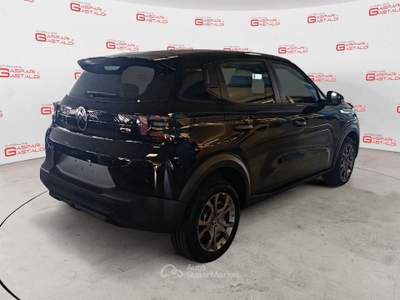 Citroen C3 PureTech 100 S&S YOU Nero usata Villaga
