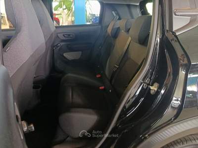 Citroen C3 PureTech 100 S&S YOU Nero usata Villaga