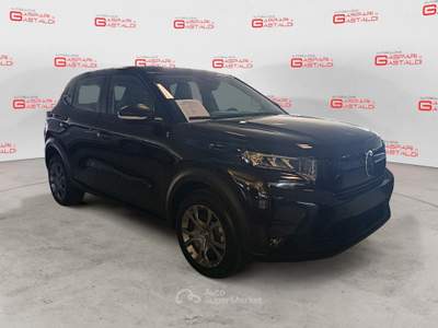Citroen C3 PureTech 100 S&S YOU Nero usata Villaga