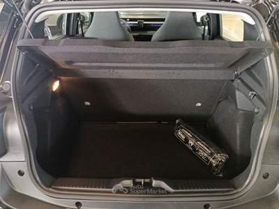 Citroen C3 PureTech 100 S&S YOU Nero usata Villaga