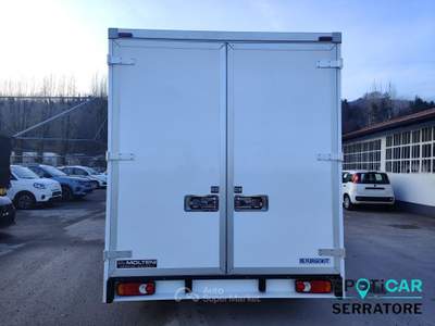 Citroen Jumper Jumper Pianalato L2 BlueHdi 165 S&S Bianco usata Erba