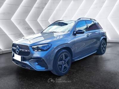 Mercedes-Benz GLE GLE 350 de 4M EQ AMG Line Premium usata Salerno