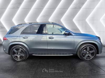 Mercedes-Benz GLE GLE 350 de 4M EQ AMG Line Premium usata Salerno
