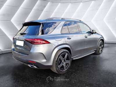 Mercedes-Benz GLE GLE 350 de 4M EQ AMG Line Premium usata Salerno