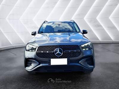 Mercedes-Benz GLE GLE 350 de 4M EQ AMG Line Premium usata Salerno