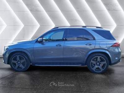 Mercedes-Benz GLE GLE 350 de 4M EQ AMG Line Premium usata Salerno