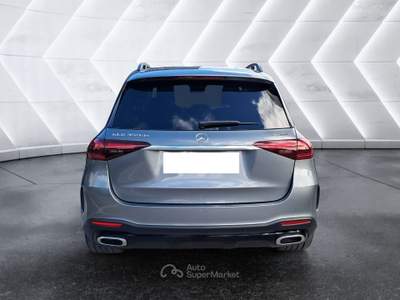 Mercedes-Benz GLE GLE 350 de 4M EQ AMG Line Premium usata Salerno