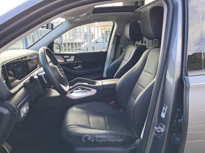 Mercedes-Benz GLE GLE 350 de 4M EQ AMG Line Premium usata Salerno