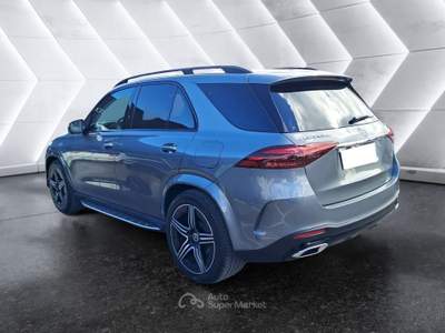 Mercedes-Benz GLE GLE 350 de 4M EQ AMG Line Premium usata Salerno