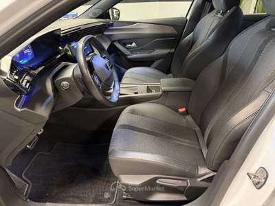Peugeot 308 308 SW 1.2 puretech t GT s&s 130cv eat8 Bianco usata Desenzano del Garda