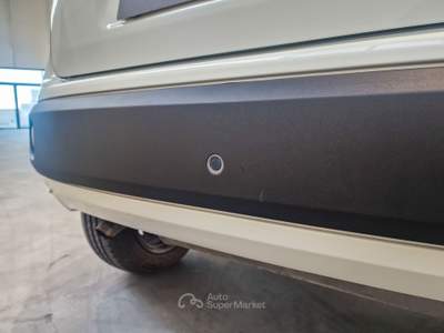 Fiat Panda 0.9 t.air t. natural power Easy 70cv Bianco usata Mappano