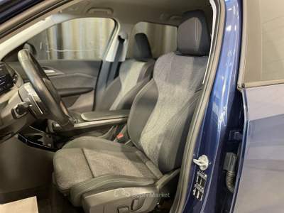 BMW X1 sDrive 20i X-Line DCT Blu/Azzurro usata Leini