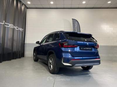 BMW X1 sDrive 20i X-Line DCT Blu/Azzurro usata Leini