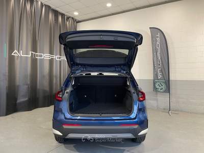 BMW X1 sDrive 20i X-Line DCT Blu/Azzurro usata Leini