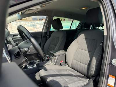 Kia Sportage 1.7 CRDI 2WD Cool Grigio usata San Giuseppe Vesuviano