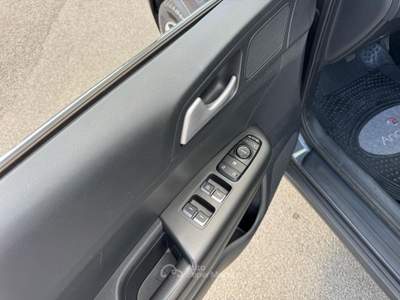 Kia Sportage 1.7 CRDI 2WD Cool Grigio usata San Giuseppe Vesuviano