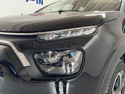 Citroen C3 PureTech 83 S&S PLUS*Navigatore" *PROMO* usata Sava