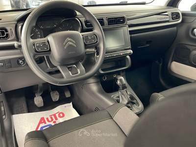 Citroen C3 PureTech 83 S&S PLUS*Navigatore" *PROMO* usata Sava