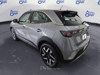 Opel Mokka 1.5 DIESEL 110CV ELEGANCE - BLOCCA ORA! Grigio usata Ciampino