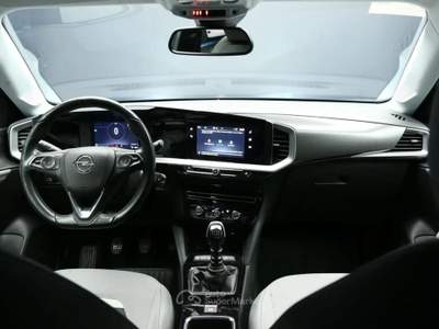 Opel Mokka 1.5 DIESEL 110CV ELEGANCE - BLOCCA ORA! Grigio usata Ciampino