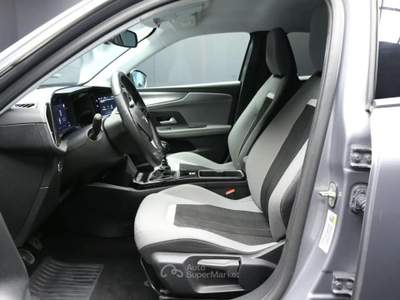 Opel Mokka 1.5 DIESEL 110CV ELEGANCE - BLOCCA ORA! Grigio usata Ciampino