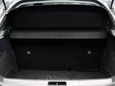 Opel Mokka 1.5 DIESEL 110CV ELEGANCE - BLOCCA ORA! Grigio usata Ciampino