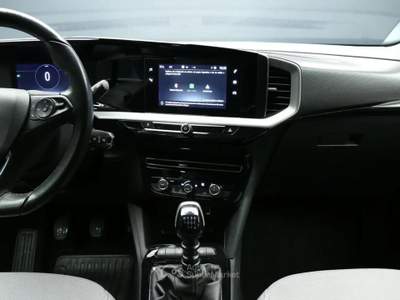 Opel Mokka 1.5 DIESEL 110CV ELEGANCE - BLOCCA ORA! Grigio usata Ciampino