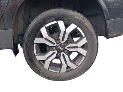 Dacia Duster 4x2 Journey Nero usata Pisa