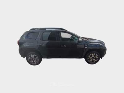 Dacia Duster 4x2 Journey Nero usata Pisa