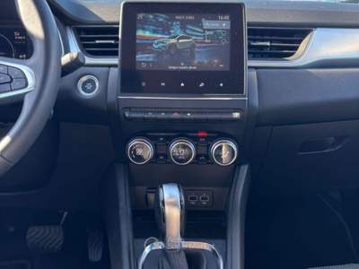 Renault Captur Full Hybrid E-Tech 145 CV Intens Blu/Azzurro usata Pisa