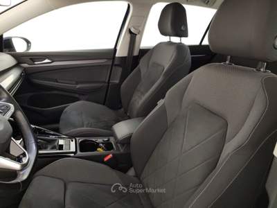 Volkswagen Golf 1.5 TSI EVO ACT Style Blu/Azzurro usata Massa